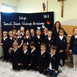 Święto Edukacji Narodowej 2022