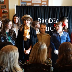 Święto Edukacji Narodowej 2022