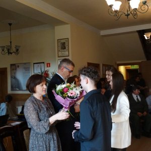 Święto Edukacji Narodowej 2022