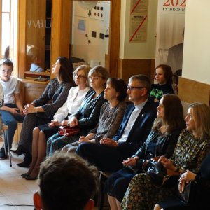 Święto Edukacji Narodowej 2022