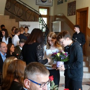Święto Edukacji Narodowej 2022
