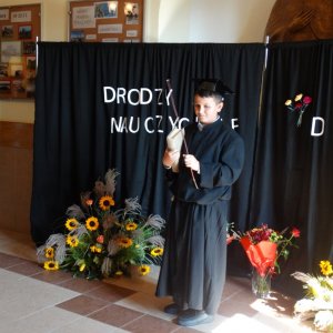 Święto Edukacji Narodowej 2022