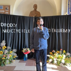 Święto Edukacji Narodowej 2022