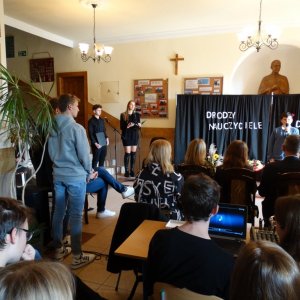Święto Edukacji Narodowej 2022