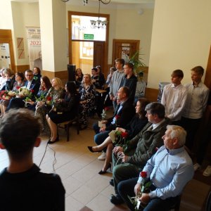 Święto Edukacji Narodowej 2022