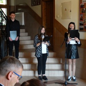 Święto Edukacji Narodowej 2022