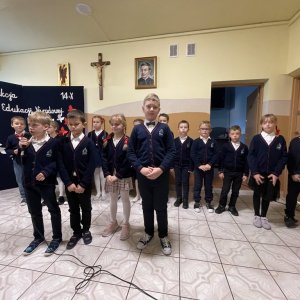 Święto Edukacji Narodowej 2022