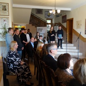Święto Edukacji Narodowej 2022