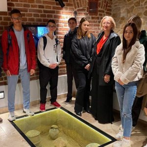 Edukacja regionalna na lekcjach historii w LO