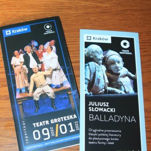 Wycieczka klasy VIII do Krakowa