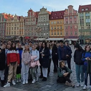 Historyczna stolica Dolnego Śląska