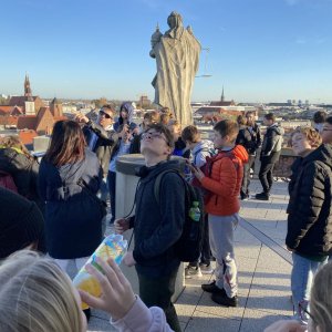 Historyczna stolica Dolnego Śląska