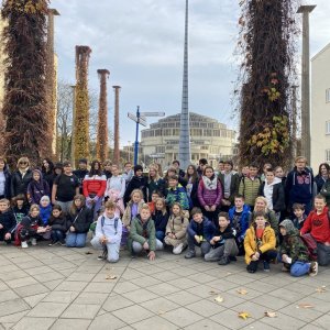 Historyczna stolica Dolnego Śląska