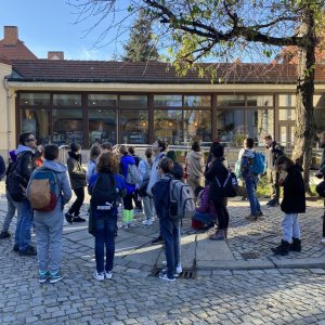 Historyczna stolica Dolnego Śląska