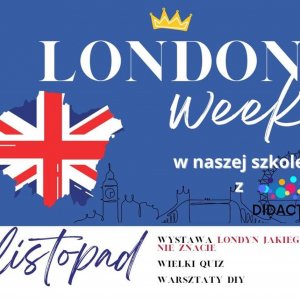 Londyn jakiego nie znacie