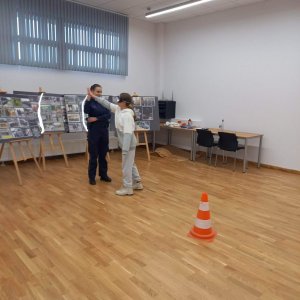 Bezpieczeństwo w sieci