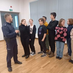 Bezpieczeństwo w sieci