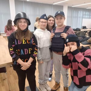 Bezpieczeństwo w sieci