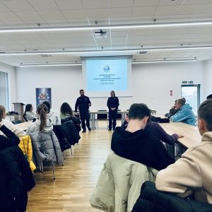 Bezpieczeństwo w sieci