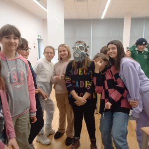 Bezpieczeństwo w sieci