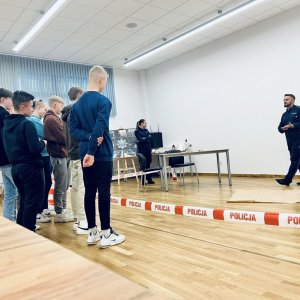 Bezpieczeństwo w sieci