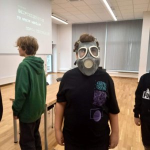 Bezpieczeństwo w sieci