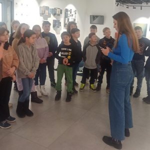 Warsztaty ozdób choinkowych