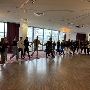 Mikołajki wyjazdowe