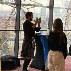 Mikołajki wyjazdowe