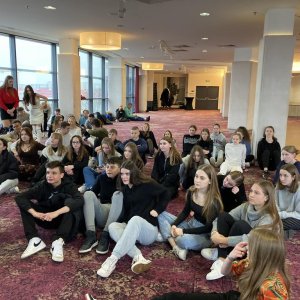 Mikołajki wyjazdowe