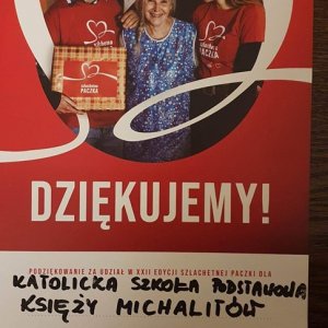 Weekend Cudów - finał „Szlachetnej Paczki”