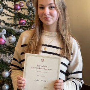 Stypendium Prezesa Rady Ministrów