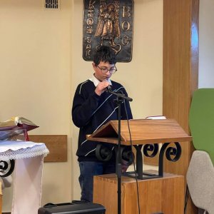 Liturgiczne wspomnienie błogosławionego ks. Bronisława Markiewicza