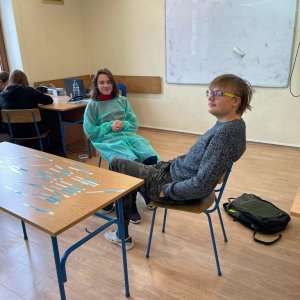 Jak uczyć się słówek by się nauczyć?