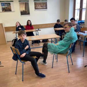 Jak uczyć się słówek by się nauczyć?