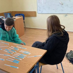 Jak uczyć się słówek by się nauczyć?