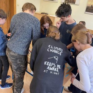 Jak uczyć się słówek by się nauczyć?