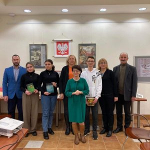 Udział Podkarpacia w powstaniu styczniowym