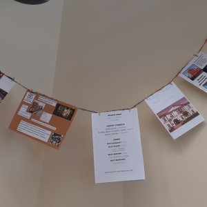 Działalność muzeów