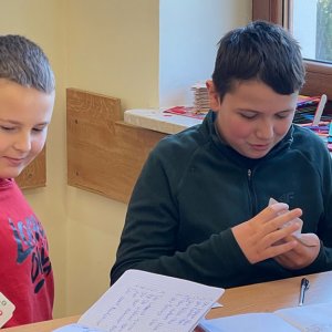 Karty edukacyjne do nauki j. angielskiego