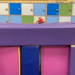 Dzień walentynkowy w klasie II KSP