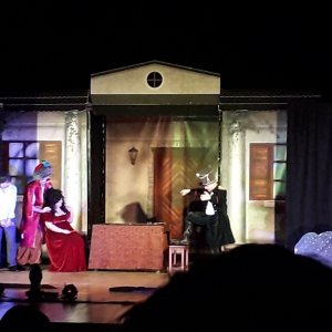 Walentynki to dzień zakochanych