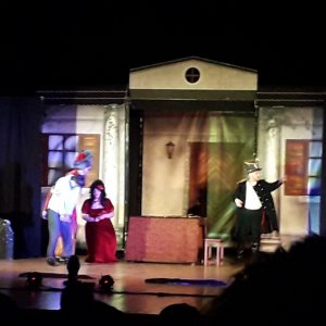 Walentynki to dzień zakochanych