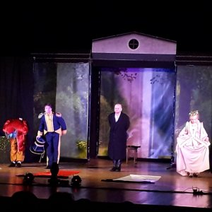 Walentynki to dzień zakochanych