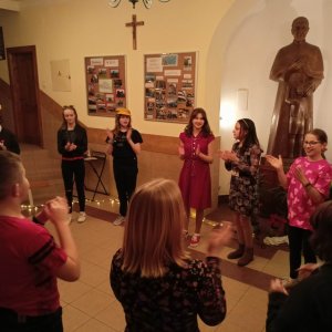 Dyskoteka na Grodzkiej