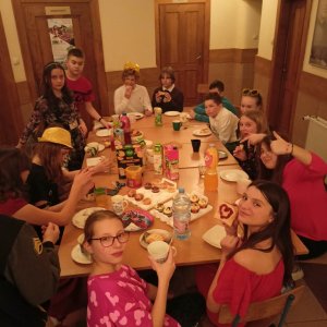 Dyskoteka na Grodzkiej