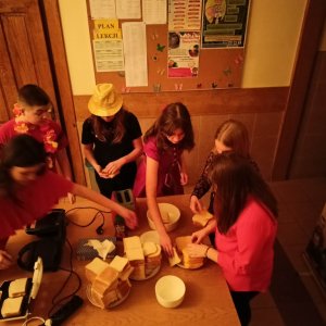 Dyskoteka na Grodzkiej