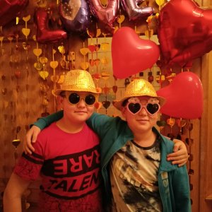 Dyskoteka na Grodzkiej