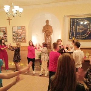 Dyskoteka na Grodzkiej