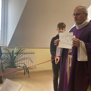 Środa Popielcowa